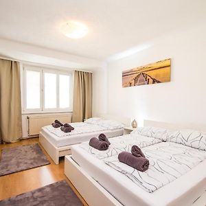 Appartement met een Slaapkamer